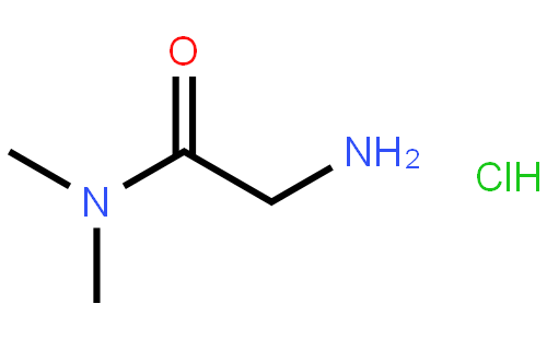 2-Amino-N,N-dimethylacetamide hydrochloride