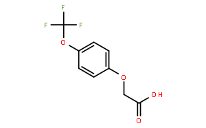 4-(三氟甲氧基)苯氧基乙酸