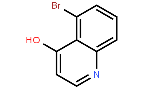 5-Bromoquinolin-4-ol