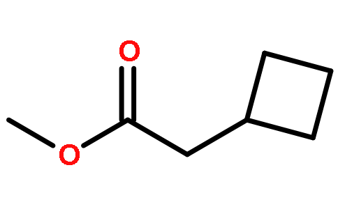 CYCLOBUTYL-ACETIC ACID METHYL ESTER