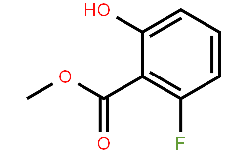 METHYL 2-FLUORO-6-HYDROXYBENZOATE