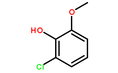 2-chloro-6-methoxyphenol