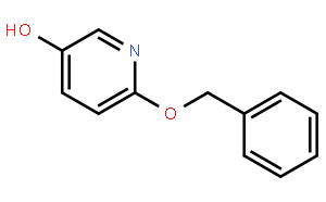 2-芐氧基-5-羥基吡啶