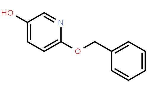 2-苄氧基-5-羟基吡啶