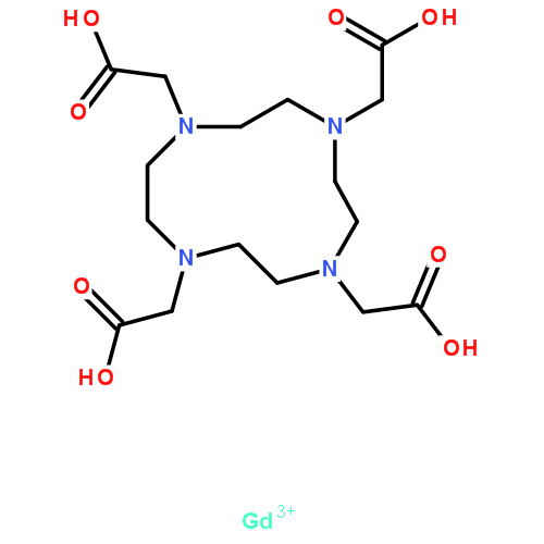 钆特酸