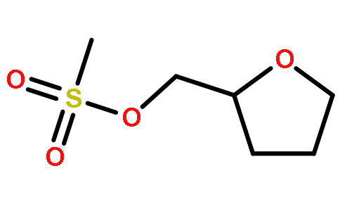 (Tetrahydrofuran-2-yl)methyl methanesulfonate