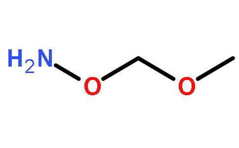 Hydroxylamine O-metoxymethyl
