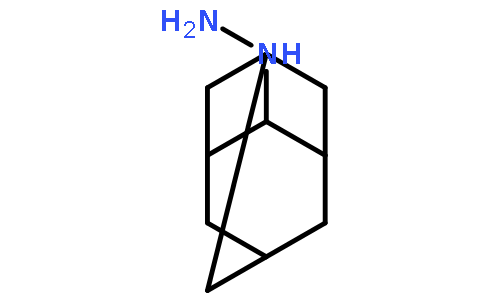 adamantan-2-yl-hydrazine