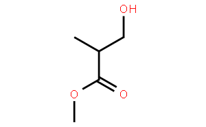 (-)-甲基-D-BATA-羟基异丁酸酯