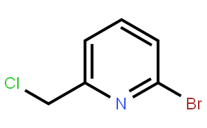 2-溴-6-(氯甲基)吡啶