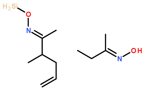 甲基乙烯基二(丁酮肟基)硅烷