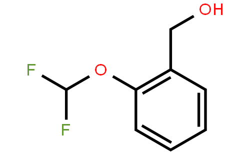 2-(二氟甲氧基)苯甲醇