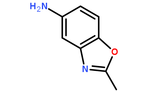 2-Methylbenzo[d]oxazol-5-amine