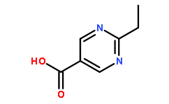 2-乙基嘧啶-5-羧酸