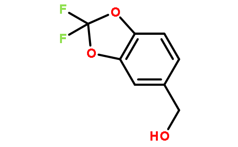 (2,2-Difluorobenzo[d][1,3]dioxol-5-yl)methanol