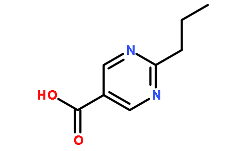 2-ethyl-pyrimidine-5-carboxylic acid