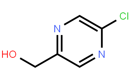 5-氯-吡嗪-2-甲醇