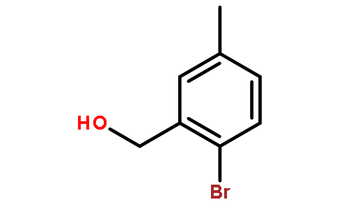 (2-bromo-5-methylphenyl)methanol