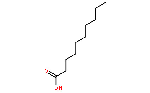 5-(6)-癸烯酸混合物