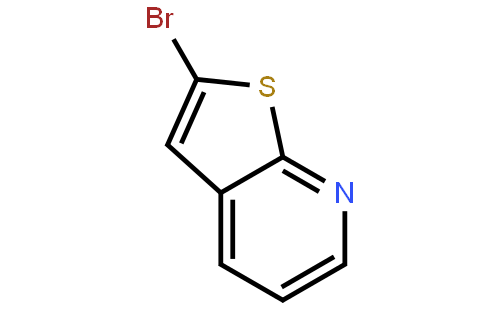 2-Bromothieno[2,3-b]pyridine
