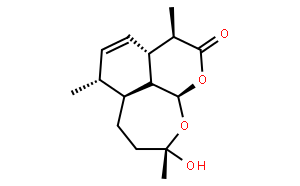 脫氧青蒿素