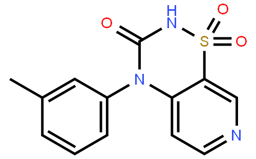 湖北广奥生物科技有限公司 托拉塞米杂质e 结构式搜索 cas 联系人