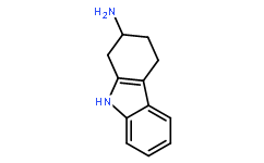 2,3,4,9-tetrahydro-1h-carbazol-2-amine