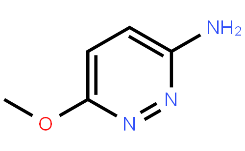 6-methoxypyridazin-3-amine