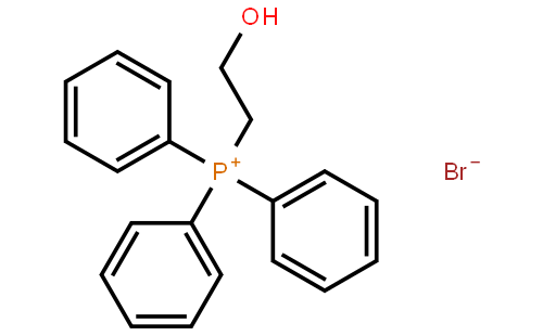 (2-羟乙基)三苯基溴化膦