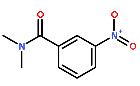 N,N-Dimethyl-3-nitrobenzamide