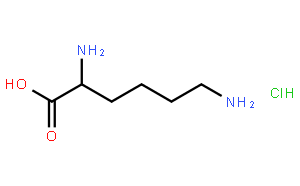 D-賴氨酸鹽酸鹽