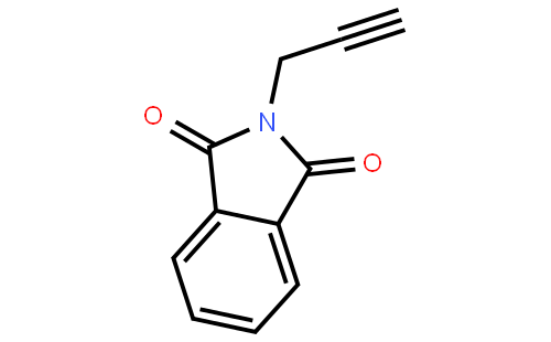 2-(Prop-2-yn-1-yl)isoindoline-1,3-dione