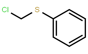 α-氯茴香硫醚