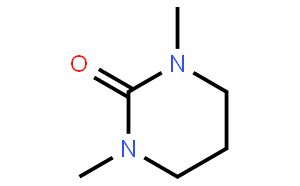 1,3-甲基-3,4,5,6-四氢-2(1H)-嘧啶酮