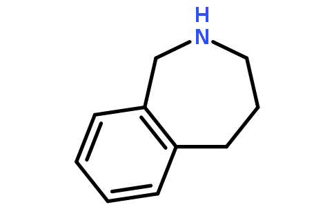 2,3,4,5-Tetrahydro-1H-benzo[c]azepine