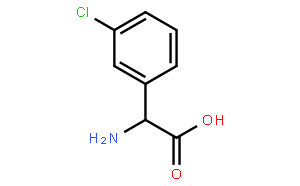 間氯苯甘氨酸