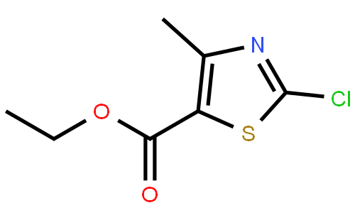 ethyl 2-chloro-4-methylthiazole-5-carboxylate