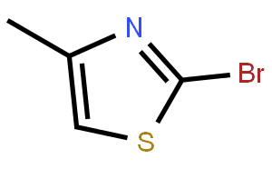 2- 溴 -4- 甲基噻唑