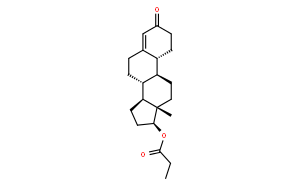 甲醇中丙酸诺龙溶液标准物质