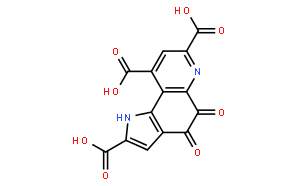 pyrroloQuinoline Quinone