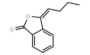 (Z)-Butylidenephthalide