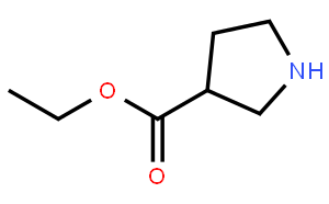 3-吡咯烷-甲酸乙酯