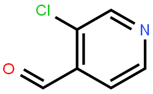 3-Chloro-4-pyridinecarboxaldehyde