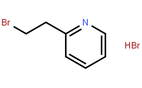 2-(2-Bromoethyl)pyridine hydrobromide