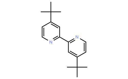 4，4-DI-TERT-BUTYL-2，2-DIPYRIDYL