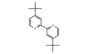 4,4'-二叔丁基-2,2'-二吡啶