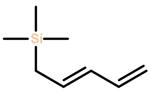 (2,4-PENTADIENYL)TRIMETHYLSILANE
