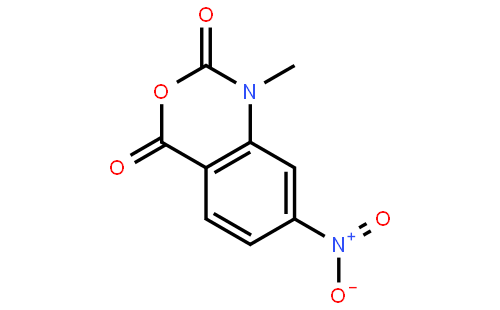 7-Nitroisatoic anhydride