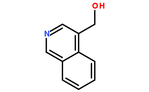 isoquinolin-4-ylmethanol