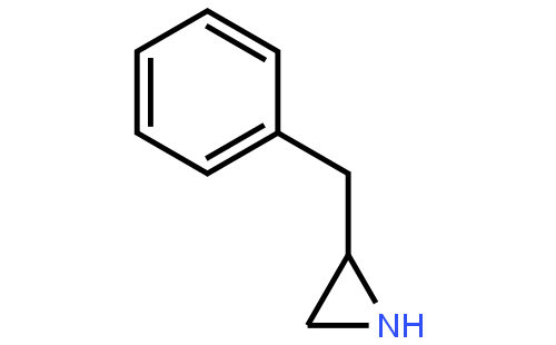 S-2-苄基氮杂环丙烷